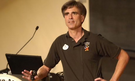 Randy Pausch