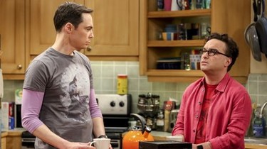 The Big Bang Theory