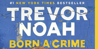 Trevor Noah